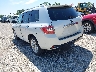 JTEEW41A282****** Salvage and Repairable 2008 Toyota Highlander Hybrid in Chicago South