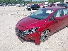 3N1CN8EV5PL****** Salvage and Repairable 2023 Nissan Versa in Georgia State