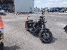 1HD1GYM12FC****** Salvage and Wrecked 2015 Harley-Davidson Dyna Fat Bob in Rec Rides Online Exclusive