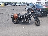 1HD1GYM12FC****** Salvage 2015 Harley-Davidson Dyna Fat Bob in Illinois State