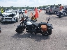 1HD1GYM12FC****** Wrecked 2015 Harley-Davidson Dyna Fat Bob in Illinois State