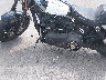 1HD1GYM12FC****** Used 2015 Harley-Davidson Dyna Fat Bob in Rec Rides Online Exclusive