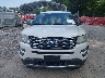 1FM5K7D83GG****** Wrecked 2016 Ford Explorer in Georgia State