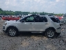 1FM5K7D83GG****** Repairable 2016 Ford Explorer in Georgia State