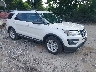 1FM5K7D83GG****** Salvage and Wrecked 2016 Ford Explorer in Atlanta