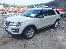 1FM5K7D83GG****** Used and Repairable 2016 Ford Explorer in Atlanta