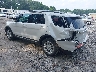 1FM5K7D83GG****** Salvage and Repairable 2016 Ford Explorer in Atlanta