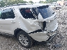 1FM5K7D83GG****** Salvage and Repairable 2016 Ford Explorer in Georgia State