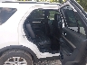 1FM5K7D83GG****** Wrecked 2016 Ford Explorer in Atlanta