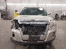 2GKFLTEK0D6****** Wrecked 2013 GMC Terrain in Minnesota State