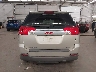 2GKFLTEK0D6****** Wrecked 2013 GMC Terrain