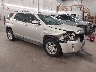2GKFLTEK0D6****** Salvage and Wrecked 2013 GMC Terrain in Saint Cloud