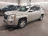 2GKFLTEK0D6****** Used and Repairable 2013 GMC Terrain in Saint Cloud