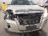 2GKFLTEK0D6****** Salvage and Repairable 2013 GMC Terrain in Minnesota State