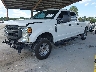 1FT7W2BN1ME****** Used and Repairable 2021 Ford F-250 in Tampa
