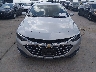 1G1ZD5ST0LF****** Salvage 2020 Chevrolet Malibu in Texas State