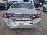 1G1ZD5ST0LF****** Salvage 2020 Chevrolet Malibu