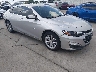 1G1ZD5ST0LF****** Salvage and Wrecked 2020 Chevrolet Malibu in Houston South