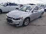 1G1ZD5ST0LF****** Used and Repairable 2020 Chevrolet Malibu in Houston South