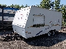 1UJBJ01H641****** Usados y Reparables 2004 Jayco RV Trailer en Taunton