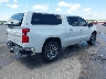 1GCUYDED0KZ****** Salvamento y Destrozados 2019 Chevrolet Silverado 1500 en Estado de Nebraska