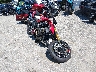 ZDMFAKNW6NB****** Salvage and Wrecked 2022 Ducati Streetfighter in Rec Rides Online Exclusive