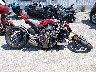 ZDMFAKNW6NB****** Wrecked 2022 Ducati Streetfighter in Rhode Island State