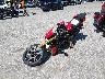 ZDMFAKNW6NB****** Used and Repairable 2022 Ducati Streetfighter in Rec Rides Online Exclusive