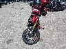 ZDMFAKNW6NB****** Used and Repairable 2022 Ducati Streetfighter in Rhode Island State