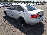 WAUBFAFL6CN****** Salvamento y Reparables 2012 Audi A4 en Portland