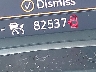 3GNAXUEV4NL****** Wrecked 2022 Chevrolet Equinox
