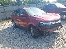 3GNAXUEV4NL****** Salvage and Wrecked 2022 Chevrolet Equinox in Columbus