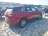 3GNAXUEV4NL****** Salvage and Wrecked 2022 Chevrolet Equinox in Ohio State