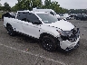5FPYK3F1XPB****** Salvamento y Destrozados 2023 Honda Ridgeline en IAA Englishtown