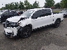 5FPYK3F1XPB****** Usados y Reparables 2023 Honda Ridgeline en IAA Englishtown