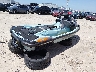 YDV1609***** Salvage and Wrecked 2023 Sea-Doo Wake Pro 230 in Texas State