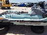 YDV1609***** Salvage and Repairable 2023 Sea-Doo Wake Pro 230 in Texas State