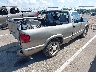 1GTCS1448X8****** Salvamento y Destrozados 1999 GMC Sonoma en Estado de Tennessee