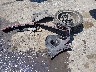 2G1FC1E37E9****** Wrecked 2014 Chevrolet Camaro in Louisiana State