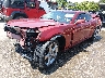 2G1FC1E37E9****** Used and Repairable 2014 Chevrolet Camaro in Baton Rouge