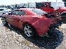 2G1FC1E37E9****** Salvage and Repairable 2014 Chevrolet Camaro in Baton Rouge