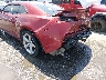 2G1FC1E37E9****** Salvage and Repairable 2014 Chevrolet Camaro in Louisiana State