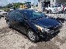 KNAFK5A83H5****** Salvamento y Destrozados 2017 Kia Forte en Buckhannon