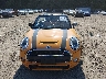 WMWWG9C51G3****** Destrozados 2016 MINI Convertible en Estado de Massachusetts