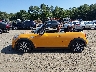 WMWWG9C51G3****** Reparables 2016 MINI Convertible en Estado de Massachusetts