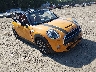 WMWWG9C51G3****** Salvamento y Destrozados 2016 MINI Convertible en Taunton
