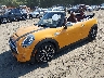WMWWG9C51G3****** Usados y Reparables 2016 MINI Convertible en Taunton