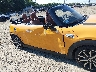 WMWWG9C51G3****** Salvamento y Reparables 2016 MINI Convertible en Estado de Massachusetts