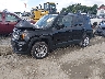 ZACNJBBB2KP****** Used and Repairable 2019 Jeep Renegade in Shady Spring