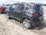 ZACNJBBB2KP****** Salvage and Repairable 2019 Jeep Renegade in Shady Spring